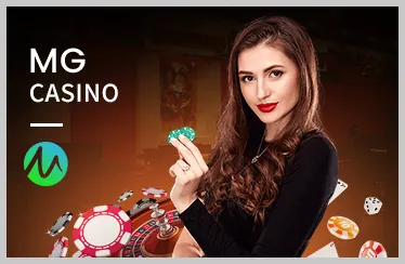 Bàn Poker với chip và quân bài