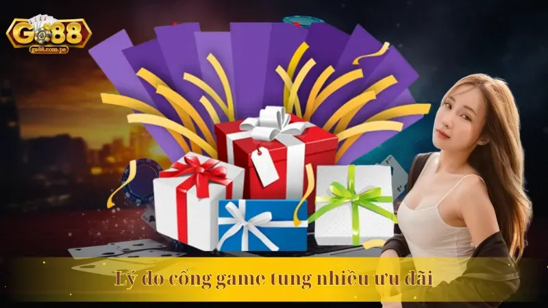 Hoàn trả và Cashback hấp dẫn